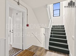 2331 Rockefeller Ave #6, Everett, WA 98201