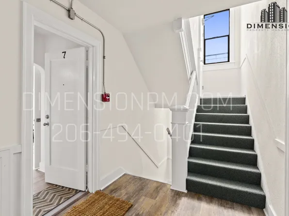 2331 Rockefeller Ave, 2331 Rockefeller Ave APT 5, Everett, WA 98201