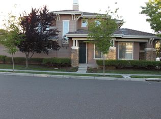 173 Black Mountain Cir, Fremont, CA 94536