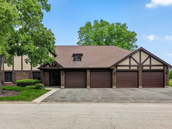 1715 Lakecliffe Dr APT B, Wheaton, IL 60189