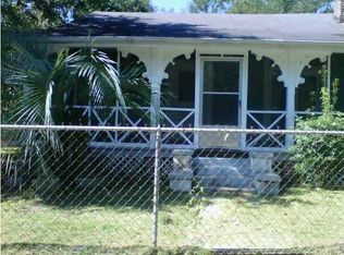 356 Breamwood Ave, Mobile, AL 36604