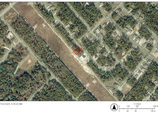 0 SW 54th Court Rd LOT 23, Ocala, FL 34473