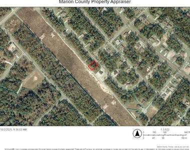 0 SW 54th Court Rd LOT 23, Ocala, FL, 34473