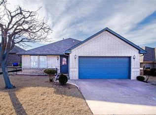 2605 S Lindsay Ave, Oklahoma City, OK 73129