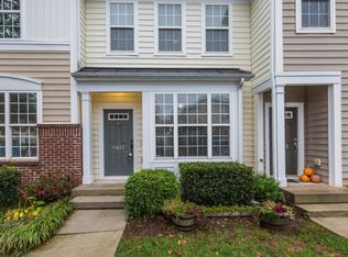 8413 Reedy Ridge Ln, Raleigh, NC 27613