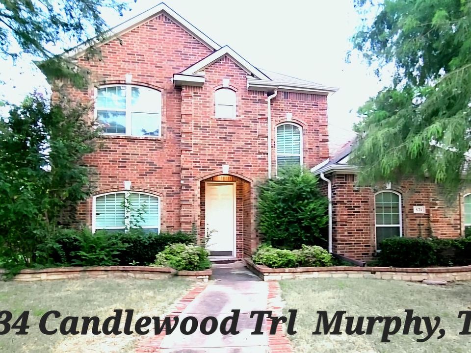 1st image of 634 Candlewood Trl