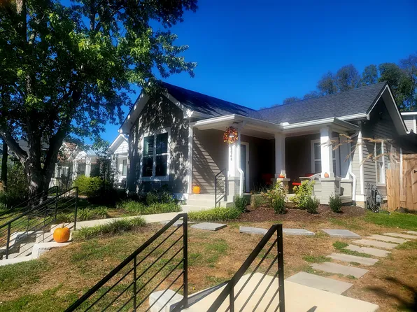 1804 5th Ave N, Nashville, TN