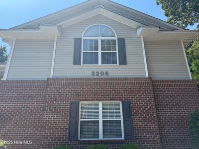 2205 Locksley Woods Dr #C, Greenville, NC, 27858