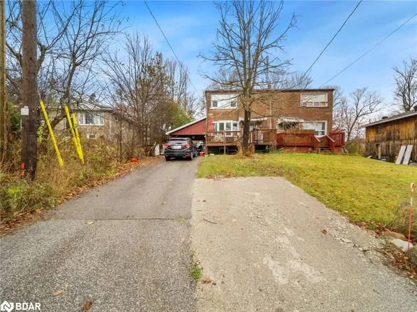 30 Sandra Dr, Orillia, ON L3V 3G7