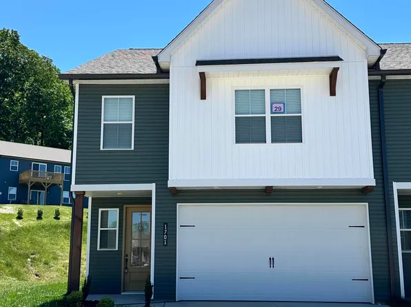1701 Lateglow Way, Knoxville, TN 37931