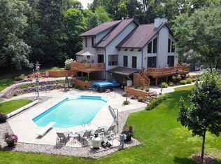 W2948 County Road C, Montello, WI 53949