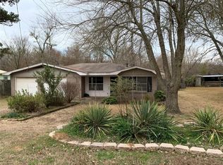 600 Key West Rd, Reno, TX 75462
