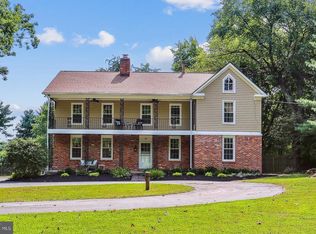 12400 W Old Baltimore Rd, Boyds, MD 20841