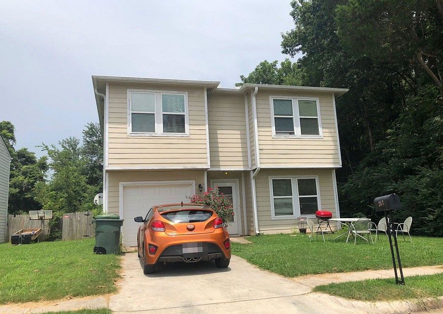 243 Dormont Dr NE, Huntsville, AL 35810 Zillow