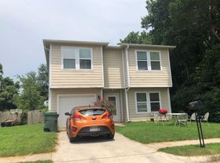 243 Dormont Dr NE, Huntsville, AL 35810