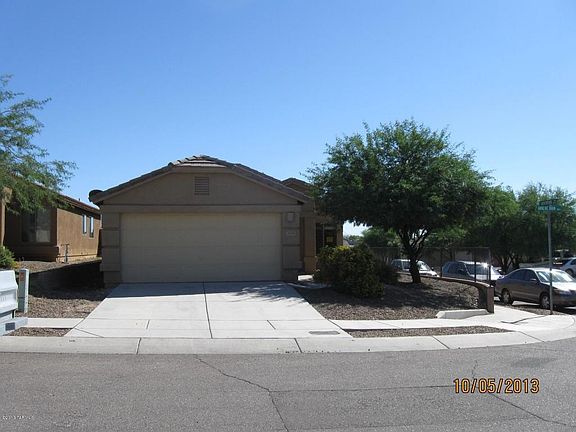2nd image of 9938 E Apache Rain Dr