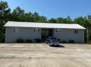 403 Ash A D, Knob Noster, MO 65336