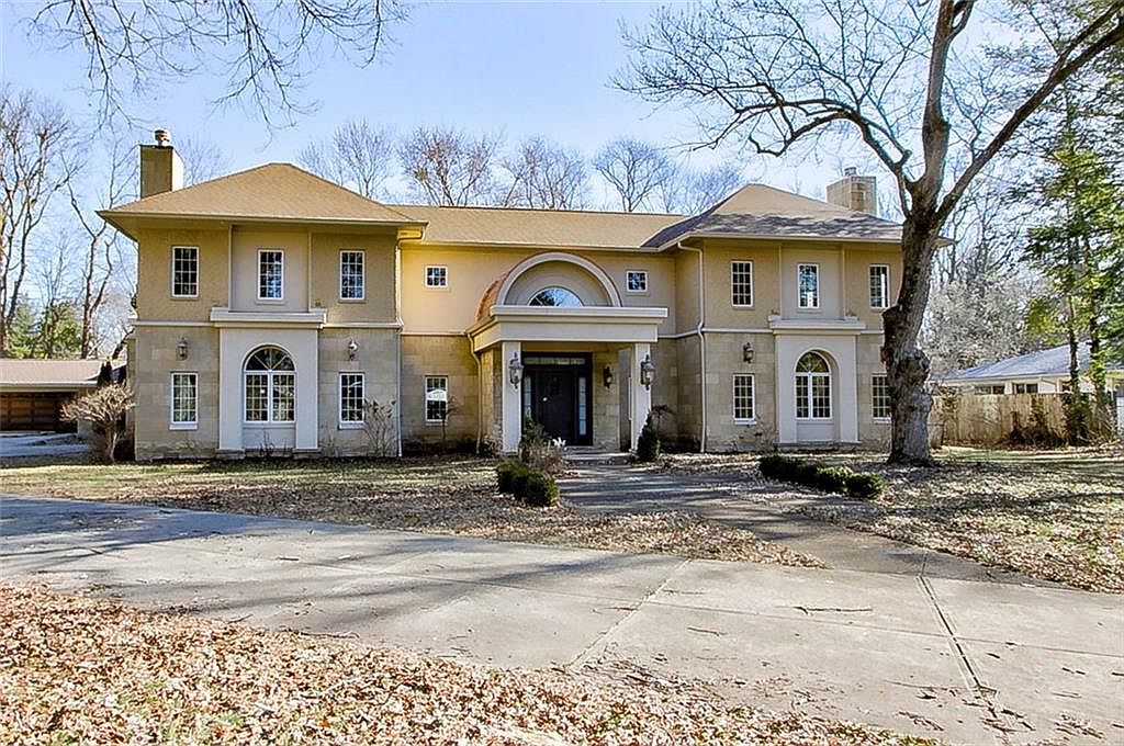 6065 Crows Nest Dr, Indianapolis, IN 46228 Zillow