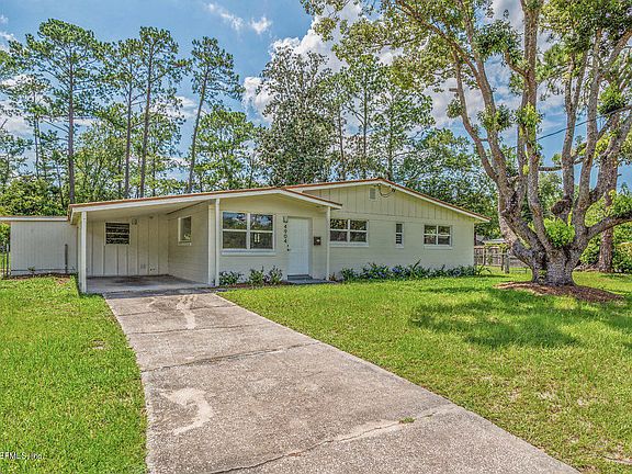3rd image of 4904 Harlow Blvd