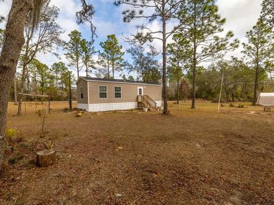 1591 NE 126th Ter, Williston, FL, 32696