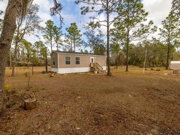 1591 NE 126th Ter, Williston, FL 32696