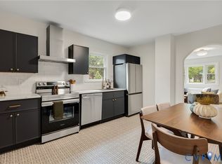 2016 Gordon Ave, Richmond, VA 23224