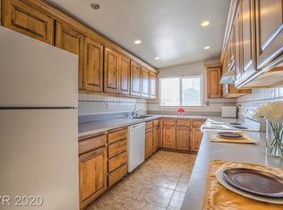 1208 N Pecos Rd, Las Vegas, NV 89101