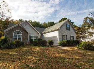 300 Chestnut Dr, Covington, GA 30016