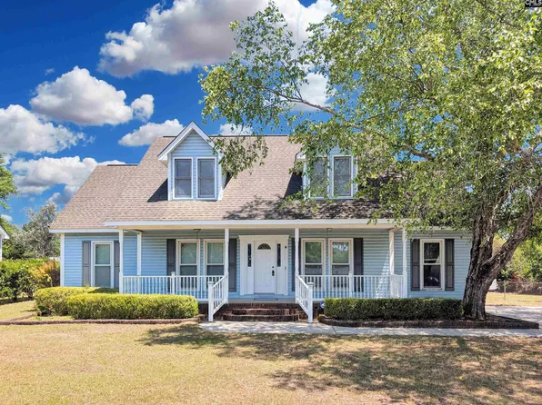 100 Welsh Ct, Lexington, SC 29073