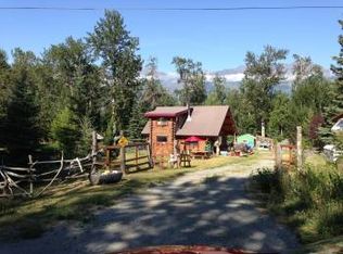 21993 E Doreen Cir, Palmer, AK 99645