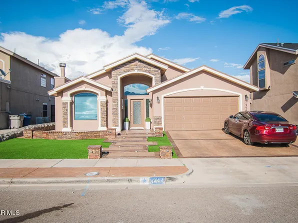 11344 Acoma St, El Paso, TX 79934