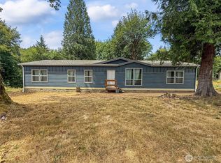 Westside Acres Div 02, Vader, WA 98593