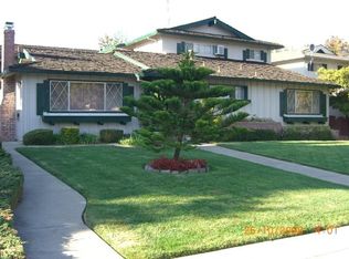 1355 Saratoga Ave, San Jose, CA