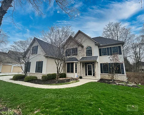 5510 Quail Hollow Way Photo 1