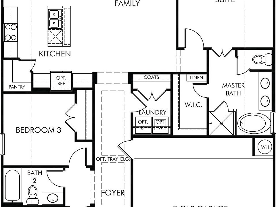 2nd image of 105 Windom Way