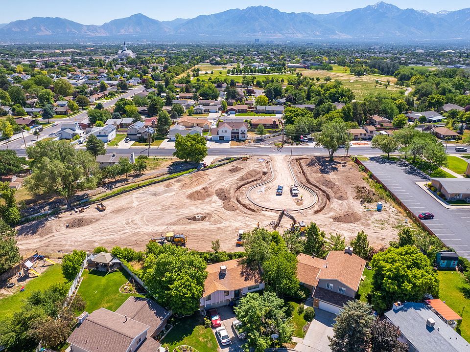 GT Estates by Alpine Homes in Taylorsville UT Zillow