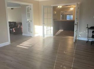 2909 Avenue I, Bay City, TX 77414