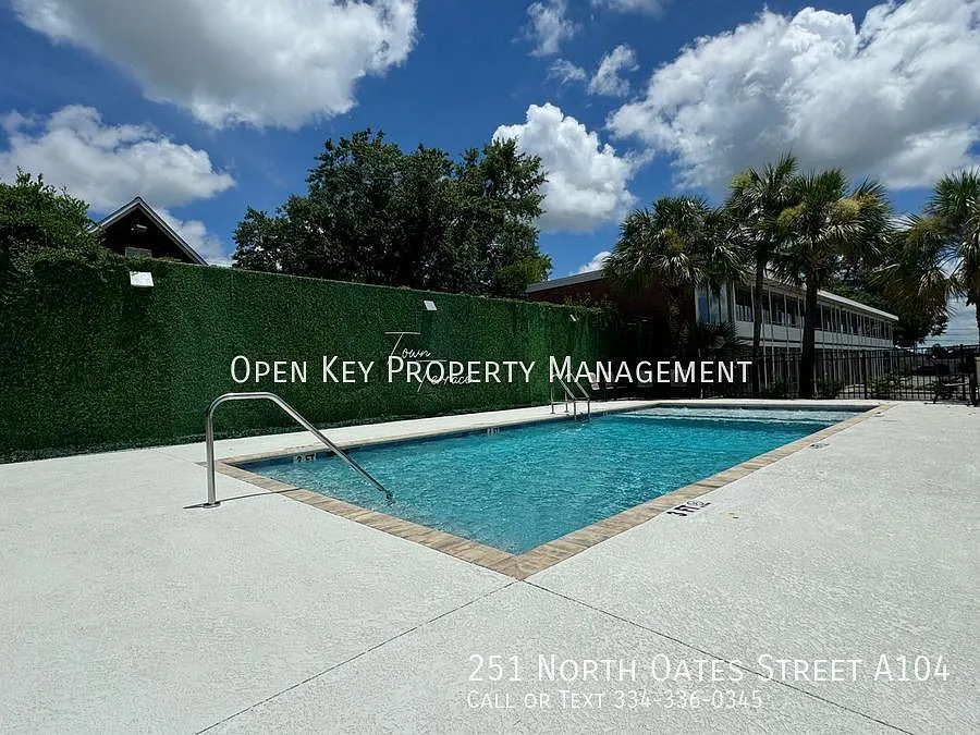 "Charming 1-Bed Oasis in Dothan's Heart Your Perfect Urban Retreat!" — Photo 4