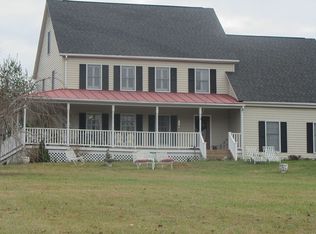 6699 Kelly Rd, Warrenton, VA 20187