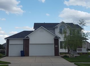 3421 Meridian Dr, Lincoln, NE 68504
