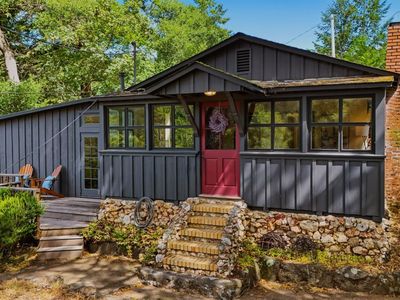 4 Barranca Road, San Geronimo, CA, 94938