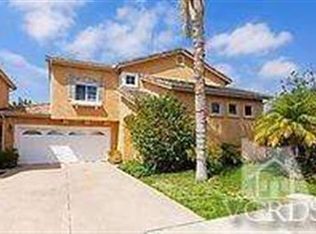 1691 Winrock Way, Simi Valley, CA 93065