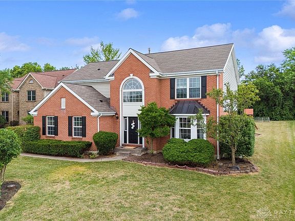 2nd image of 8124 Julian Pl