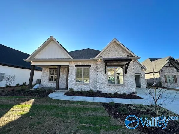 10 Havenstone Way, Gurley, AL 35748
