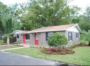 2416 Mayer St APT 7, Orlando, FL 32806