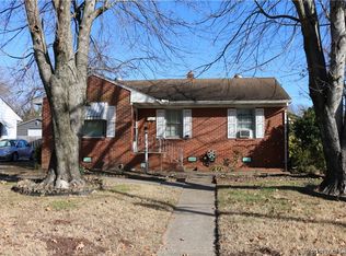 204 Maney Dr, Newport News, VA 23605