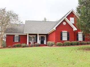 326 Kirkwood Dr, Dothan, AL 36303