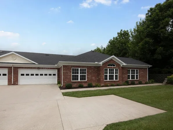 152 Christal Dr, Georgetown, KY 40324