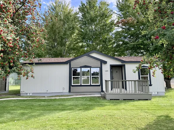 1185 H St, Baker City, OR 97814