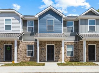 1115 Hillwood Dr #C3, Clarksville, TN 37040